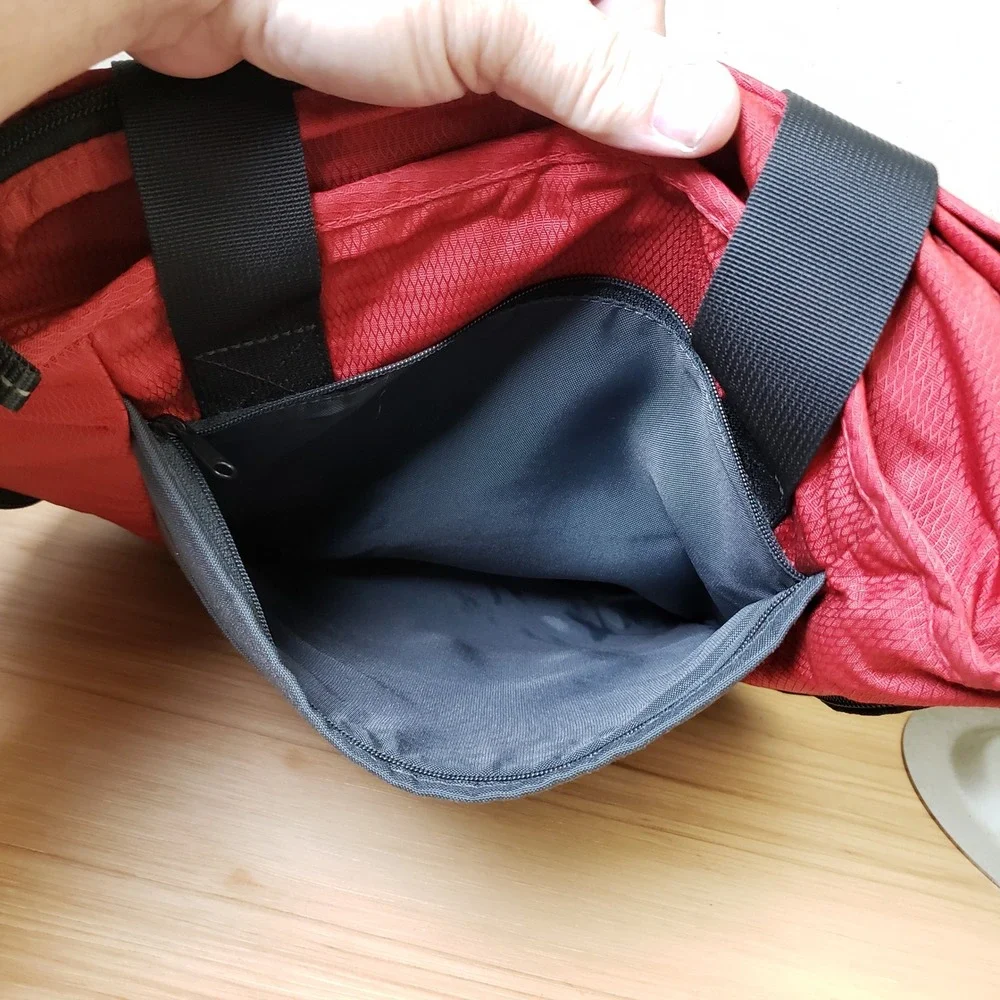 Eagle Creek Travel Essentials Tote Bag 16